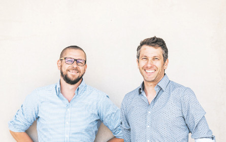 „Wir liefern alles für Events”