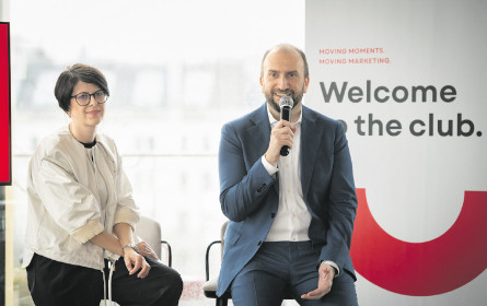 „Wollen Engagement in Branche anerkennen“