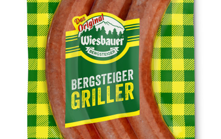 Wiesbauer bringt die Revolution am Rost