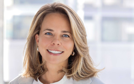 Spar ernennt neue Leiterin für die Stabstelle Konzern Public Affairs