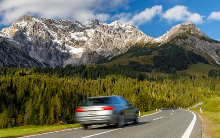 Februar brachte Neuzulassungs-Minus