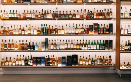 Del Fabro Kolarik startet Getränkeservice für Firmen