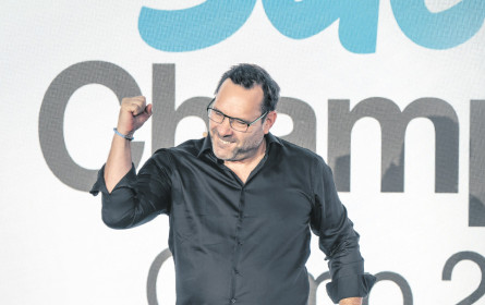 „Der Verkäufer ist der erste Kunde”