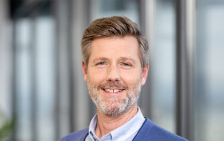 Roland Geißler ist neuer Marketingleiter beim jö Bonus Club