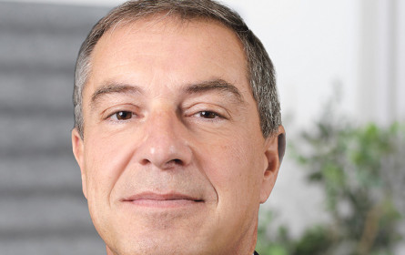 Fossilfreie Flurförderung