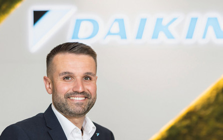 Schön temperiert bleiben