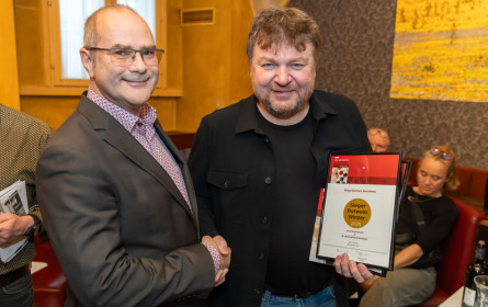 Der neue Rot- und Süßwein Guide Austria