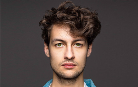 AntoN Widauer ab sofort bei der „Biester“-Staffel zu sehen