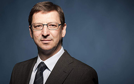 Kurt Reissnegger ist Interims-Leiter von Ö1