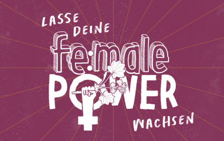 Sonnentor: Weltfrauen(tag) Power