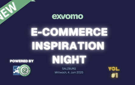 E-Commerce Inspiration Night kommt nach Salzburg