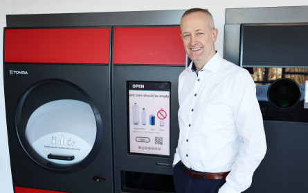 Einwegpfand-System gewinnt an Dynamik