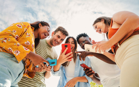 Lidl Connect mit doppeltem Datenspeed