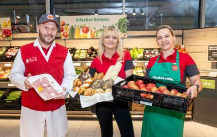 Willkommen zurück: Penny öffnet mit frischem Konzept und Highlights in Kapfenberg