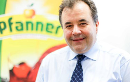Pfanner: Wachstum trotz Rohstoffteuerung