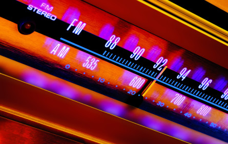 „Radieschen“ für die Ohren: Neues Ausbildungs-Radio in Wien