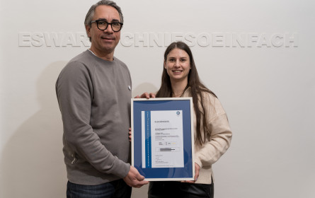 Werbeagentur saintstephens unterstreicht mit ESG-Verifizierung Umwelt-Engagement