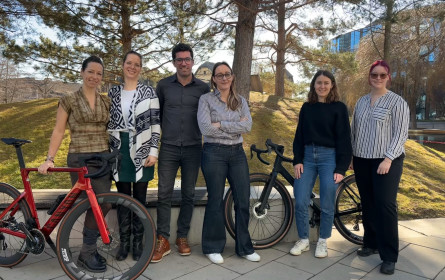 Dialogschmiede gewinnt Neukunden JobRad