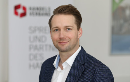 HV begrüßt Mittelstandspaket