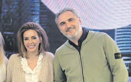 Vibe macht PR für „ikonischen Tower”