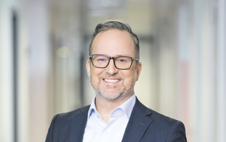 Alles unter einem Dach