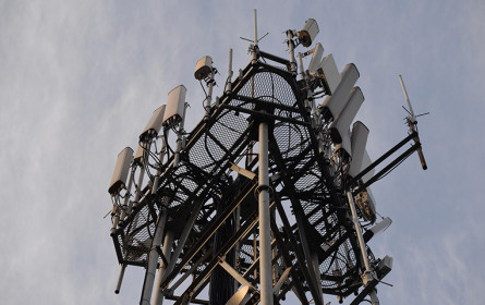 Verbindungsoptimierung