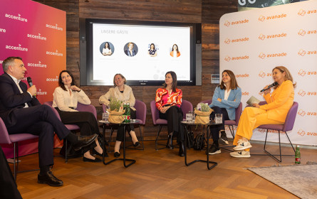 „Brain & Champagne“