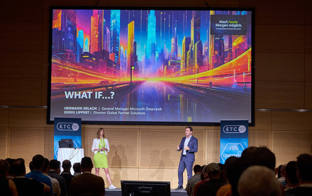 Von der Theorie zur Praxis