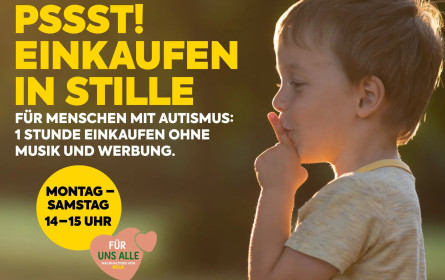 Billa erweitert „Stille Stunde“ auf 19 Märkte