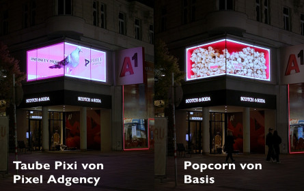 Infinity Media: Kreative Partnerschaft mit zwei weiteren 3D-Agenturen