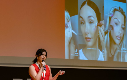 High Potentials by ADC of Europe