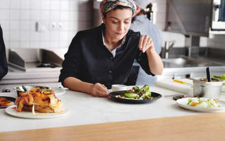 Die Gastro.News Frühlingsgenusswoche 2025: Haubenküche zum Entdeckerpreis