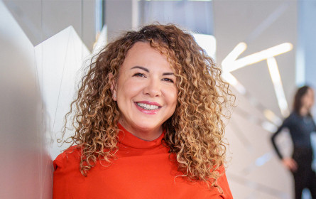 Wechsel an der Spitze von CRIF Österreich: Anca Eisner-Schwarz übernimmt Geschäftsführung