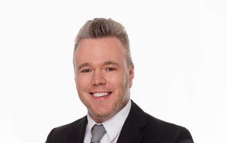 „Neue Aufgaben“: Michael Ausserer gibt Geschäftsführung des NÖ Pressehauses ab