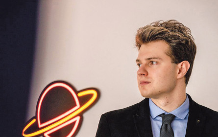 Vom Studium zur TikTok-Agentur