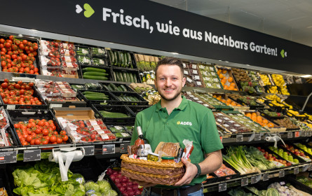 Adeg Pacher: Generationenwechsel bei St. Johanns Nahversorger