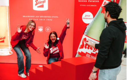 Neues von der Stargate Group