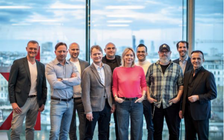 KI als Schlüssel zur Kundenzufriedenheit: Erfahrungsaustausch im Wiener K47