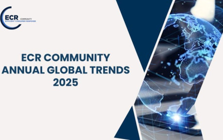 ECR Community veröffentlicht ersten globalen Trendbericht