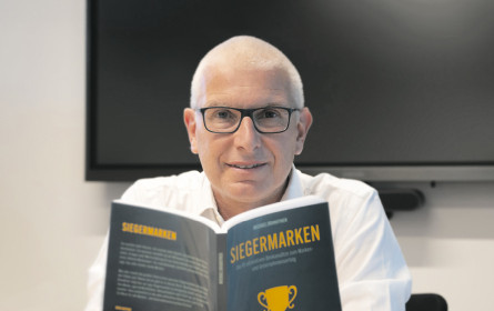 Wenn der „suggestive” Marktführer gewinnt