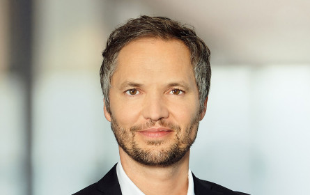 Clemens Nachbauer ist Geschäftsführer des Österreichischen Controller Instituts