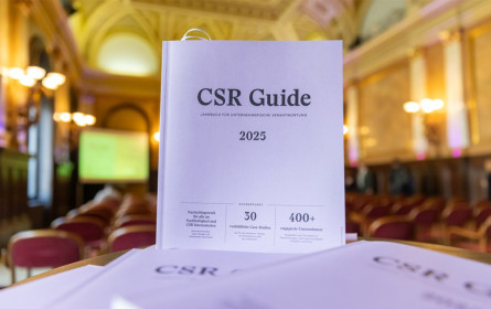 CSR / ESG hat eine große Zielgruppe