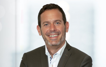 Christoph Hnup ist neuer Geschäftsführer von Ricoh Österreich