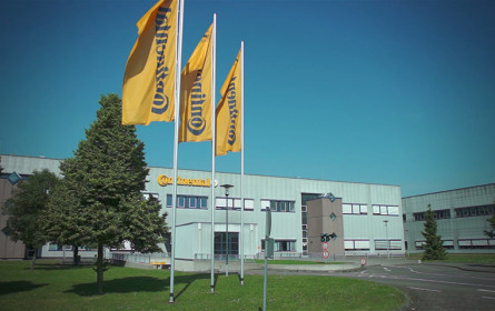 Contis Automotive-Sparte heißt künftig Aumovio