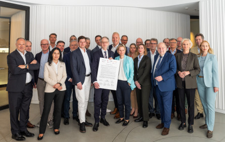 DACHLUX-Verleger fordern klare KI-Regeln