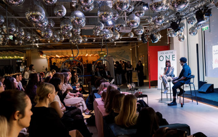 DMVÖ Expert Group Social Influence über Entwicklungen im Influencer Marketing