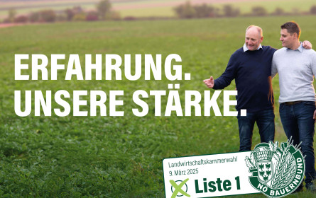 ghost.company: erfolgreich für Bauernbund