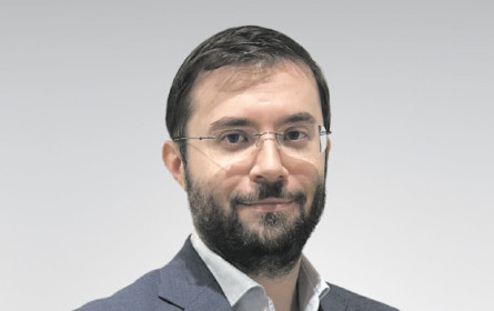 Emminger neu bei Schiefer