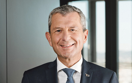 Kapitalquote steigt kräftig