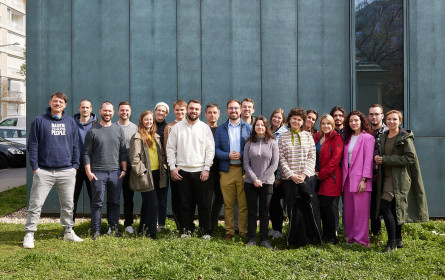 WZ startet Fellowship-Programm